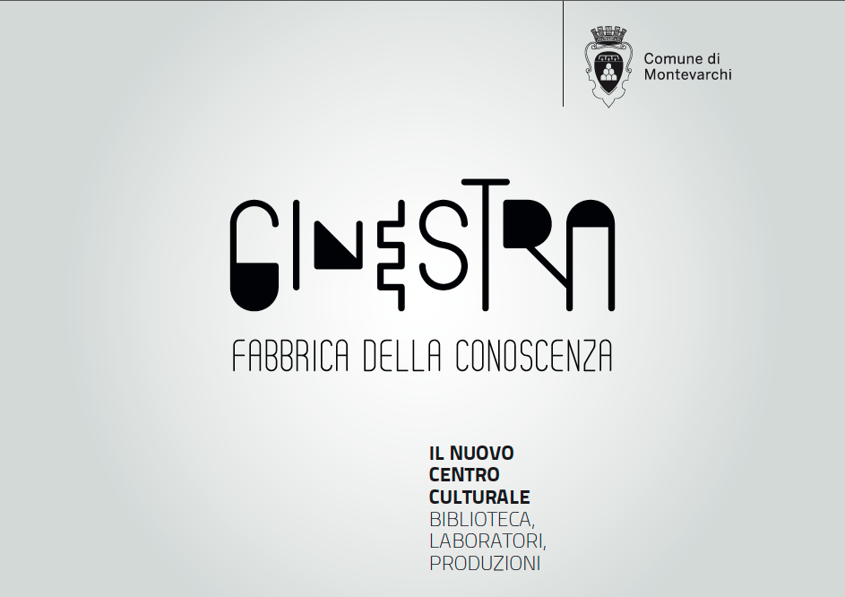 ginestra fabbrica della conoscenza: biblioteca, laboratori, produzioni originali