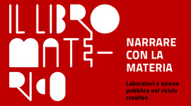 il libro materico