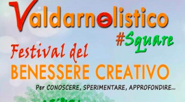 valdarno olistico festival benessere montevarchi