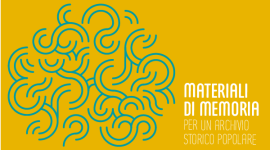 materiali di memoria