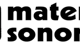 Materiali Sonori Logo