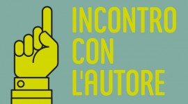 incontro con l'autore